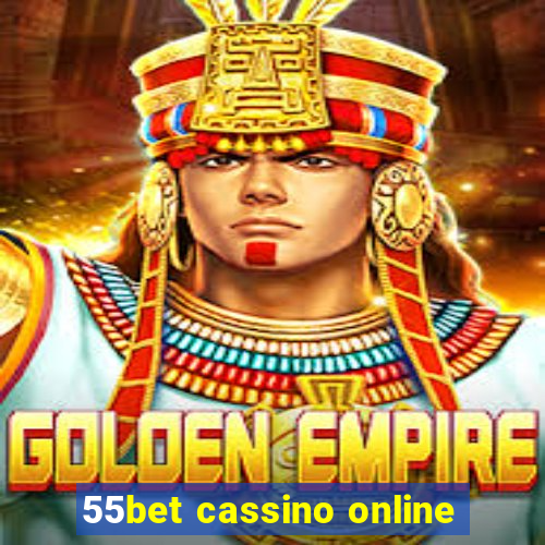 55bet cassino online